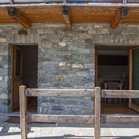 Maison Carrel Elegant 7 Breuil-Cervinia Εξωτερικό φωτογραφία
