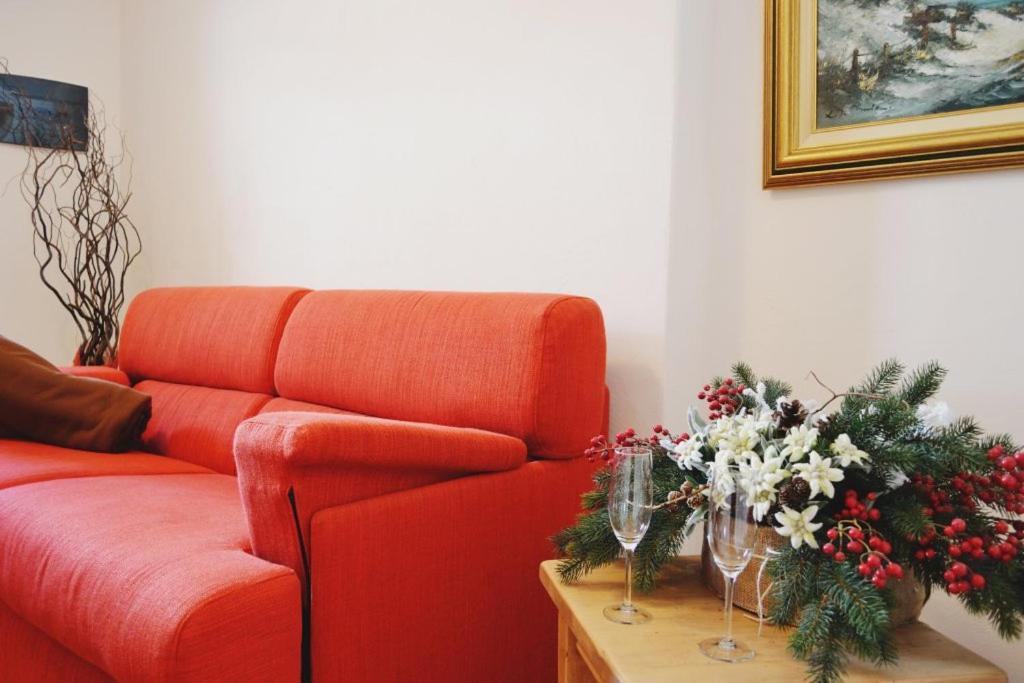 Maison Carrel Elegant 7 Breuil-Cervinia Εξωτερικό φωτογραφία