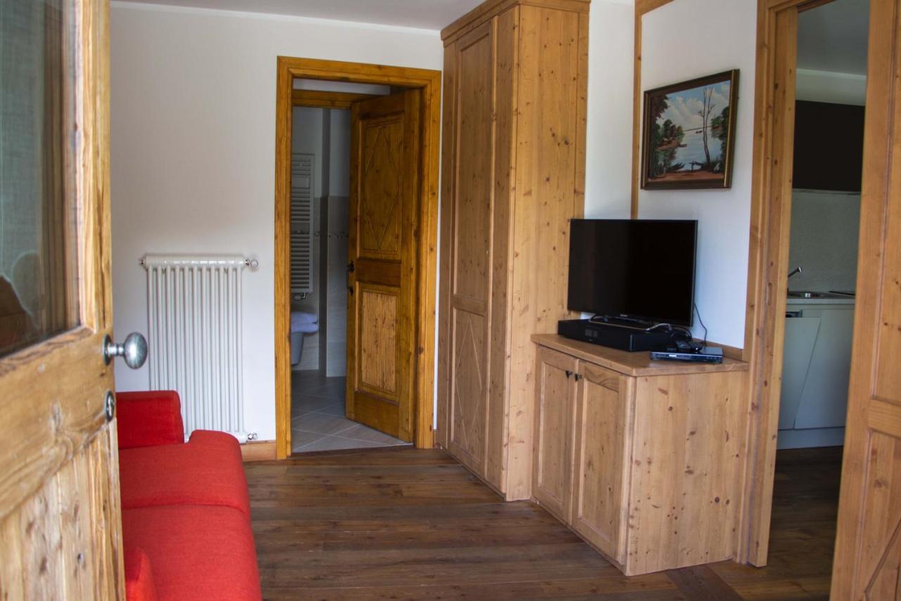 Maison Carrel Elegant 7 Breuil-Cervinia Εξωτερικό φωτογραφία