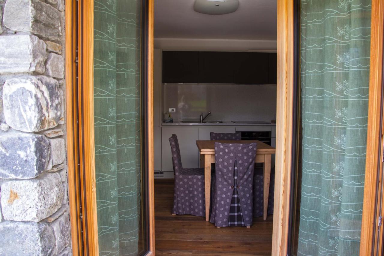 Maison Carrel Elegant 7 Breuil-Cervinia Εξωτερικό φωτογραφία