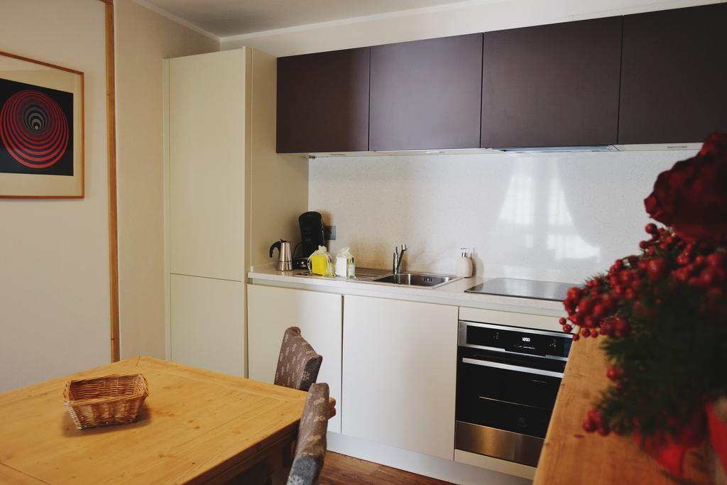 Maison Carrel Elegant 7 Breuil-Cervinia Εξωτερικό φωτογραφία