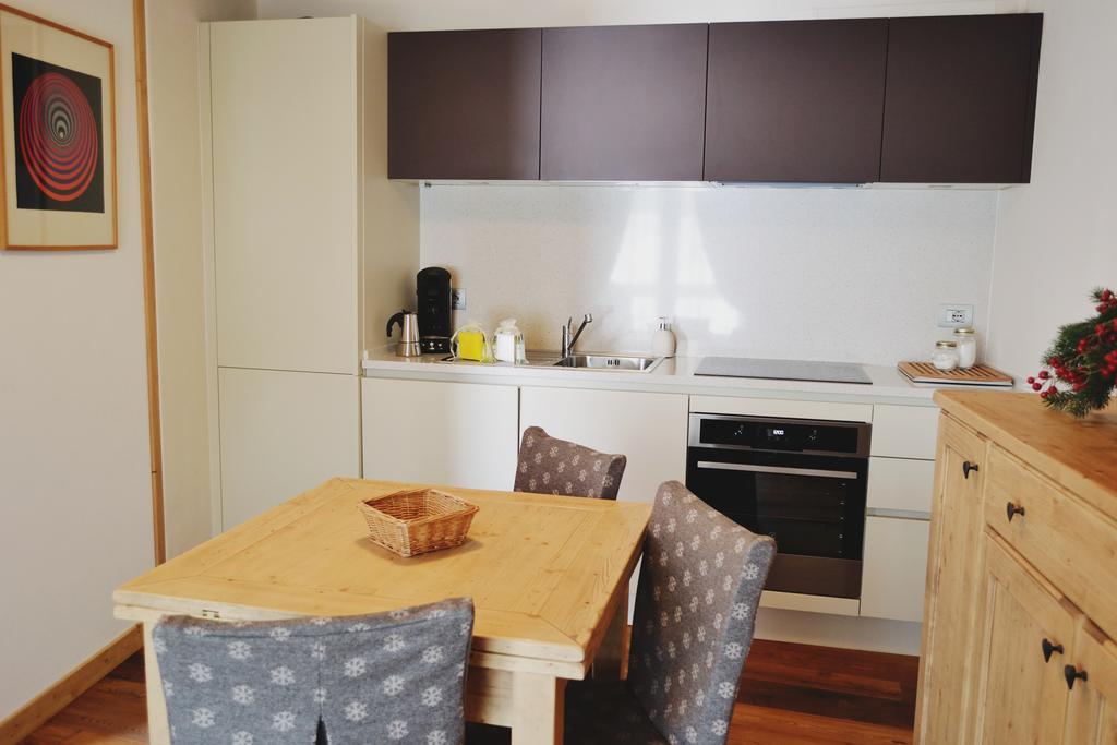 Maison Carrel Elegant 7 Breuil-Cervinia Εξωτερικό φωτογραφία