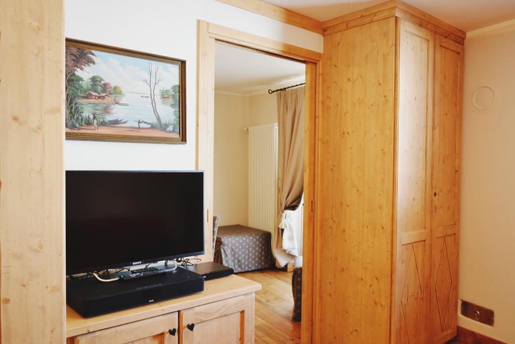 Maison Carrel Elegant 7 Breuil-Cervinia Εξωτερικό φωτογραφία
