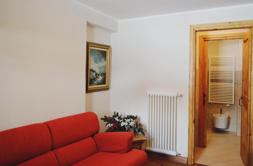 Maison Carrel Elegant 7 Breuil-Cervinia Εξωτερικό φωτογραφία