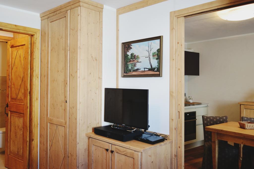 Maison Carrel Elegant 7 Breuil-Cervinia Εξωτερικό φωτογραφία