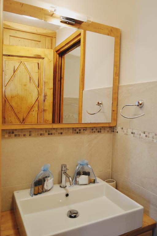 Maison Carrel Elegant 7 Breuil-Cervinia Εξωτερικό φωτογραφία