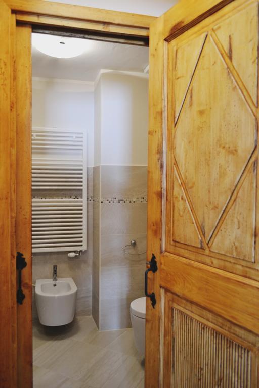 Maison Carrel Elegant 7 Breuil-Cervinia Εξωτερικό φωτογραφία